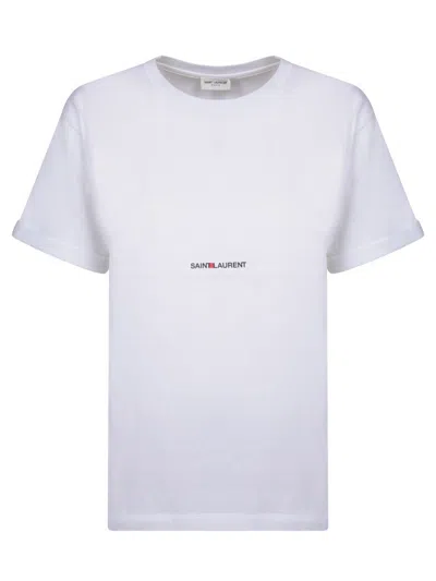 SAINT LAURENT SAINT LAURENT T-SHIRTS