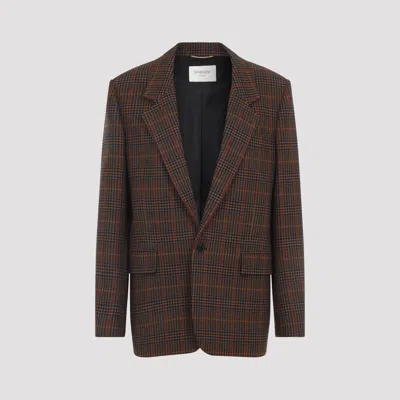 SAINT LAURENT TAILLEUR JACKET