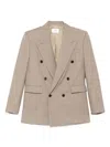 Saint Laurent Tailored Jacket