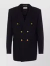Saint Laurent Coat
