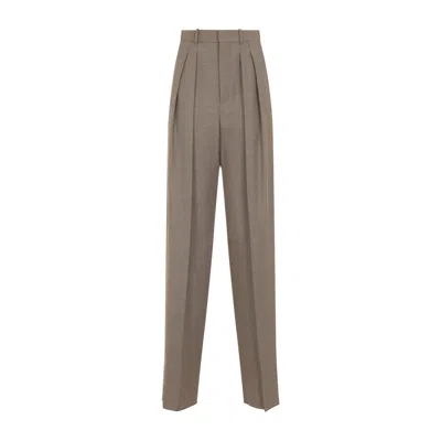 Saint Laurent Tailored Pants Women
