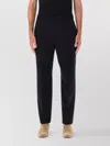 Saint Laurent Wool Gabardine Trousers
