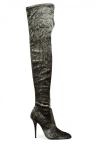 Saint Laurent Talia Thigh-high