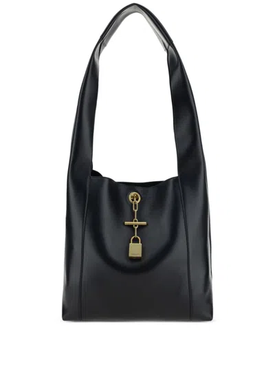 SAINT LAURENT TANGER SHOULDER BAG