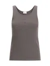 Saint Laurent Tank Top