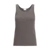 Saint Laurent Tank Top