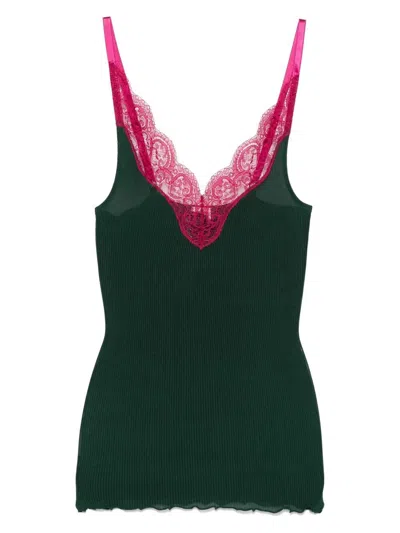 SAINT LAURENT TANK TOP