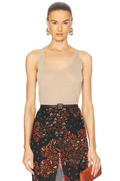 SAINT LAURENT TANK TOP