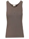Saint Laurent Tank Top