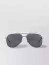 Saint Laurent Tear Drop Double Bridge Sunglasses