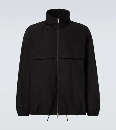 SAINT LAURENT TECHNICAL BLOUSON