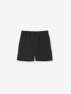 Saint Laurent Shorts In Nylon
