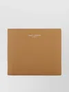 Saint Laurent Textured Leather Bi-fold Wallet