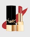 Saint Laurent The Bold High Pigment Lipstick In 11 Nude Undis