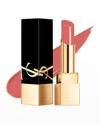 Saint Laurent The Bold High Pigment Lipstick In White