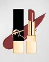 Saint Laurent The Bold High Pigment Lipstick In 14 Nude Champion