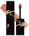 Saint Laurent The Inks Blurring Matte Liquid Lip Stain In Beige Expression