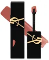 Saint Laurent The Inks Blurring Matte Liquid Lip Stain In Rosewood Emotion