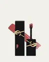 Saint Laurent The Inks Matte In 216 Pink Domination