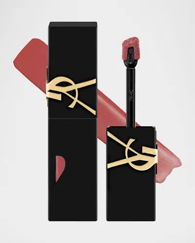 SAINT LAURENT THE INKS MATTE