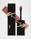 Saint Laurent The Inks Matte In 231 Rosewood Emotion