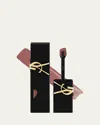 Saint Laurent The Inks Matte In 232 Mauve Captivation