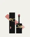 Saint Laurent The Inks Matte In 44 Nude Lavalliere