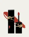 Saint Laurent The Inks Shine Lip Stain In 416 Chili Provocation