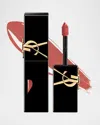Saint Laurent The Inks Vinyl Cream High Shine Lip Stain 440 Blush Connection 0.18 oz / 5.5 ml