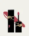 Saint Laurent The Inks Shine Lip Stain In 622 Plum Liberation
