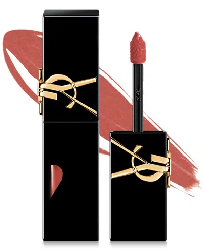 Saint Laurent The Inks Vinyl Cream In 440