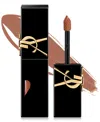 Saint Laurent The Inks Vinyl Cream In 614