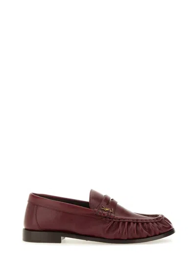 SAINT LAURENT SAINT LAURENT "THE LOAFERS"