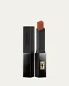 Saint Laurent The Slim Velvet Radical In 312 Unconvential