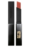 SAINT LAURENT THE SLIM VELVET RADICAL MATTE LIPSTICK