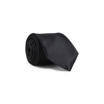 SAINT LAURENT SAINT LAURENT TIE