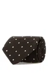 Saint Laurent Pointed Tie