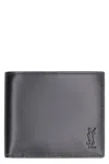 Saint Laurent Tiny Cassandra Wallet