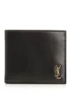 Saint Laurent Tiny Cassandre Wallet