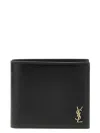 Saint Laurent Tiny Cassandre East/west Wallet Accessories