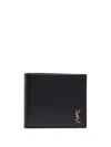 Saint Laurent Tiny Cassandre East/west Wallet Accessories
