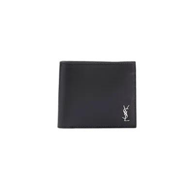 SAINT LAURENT SAINT LAURENT TINY CASSANDRE EAST/WEST WALLET ACCESSORIES