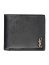 Saint Laurent Tiny Cassandre Wallet