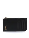 Saint Laurent Tiny Cassandre Wallet