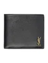 Saint Laurent Tiny Cassandre Wallet