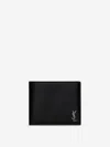 Saint Laurent Tiny Cassandre Wallet