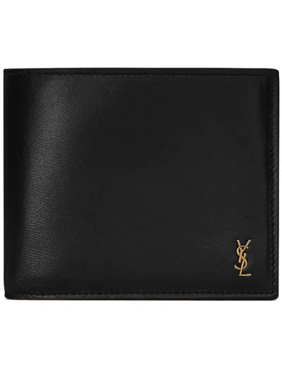 SAINT LAURENT TINY WALLET