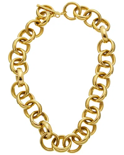 Saint Laurent Toggle Bracelet