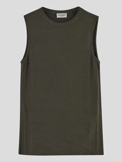 Saint Laurent Top