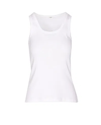 SAINT LAURENT SAINT LAURENT  TOP